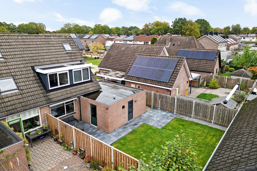 Foto 32 van Thorbeckestraat 47