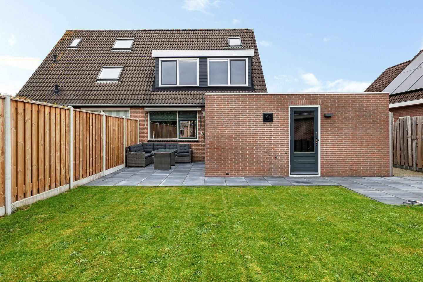 Foto 34 van Thorbeckestraat 47