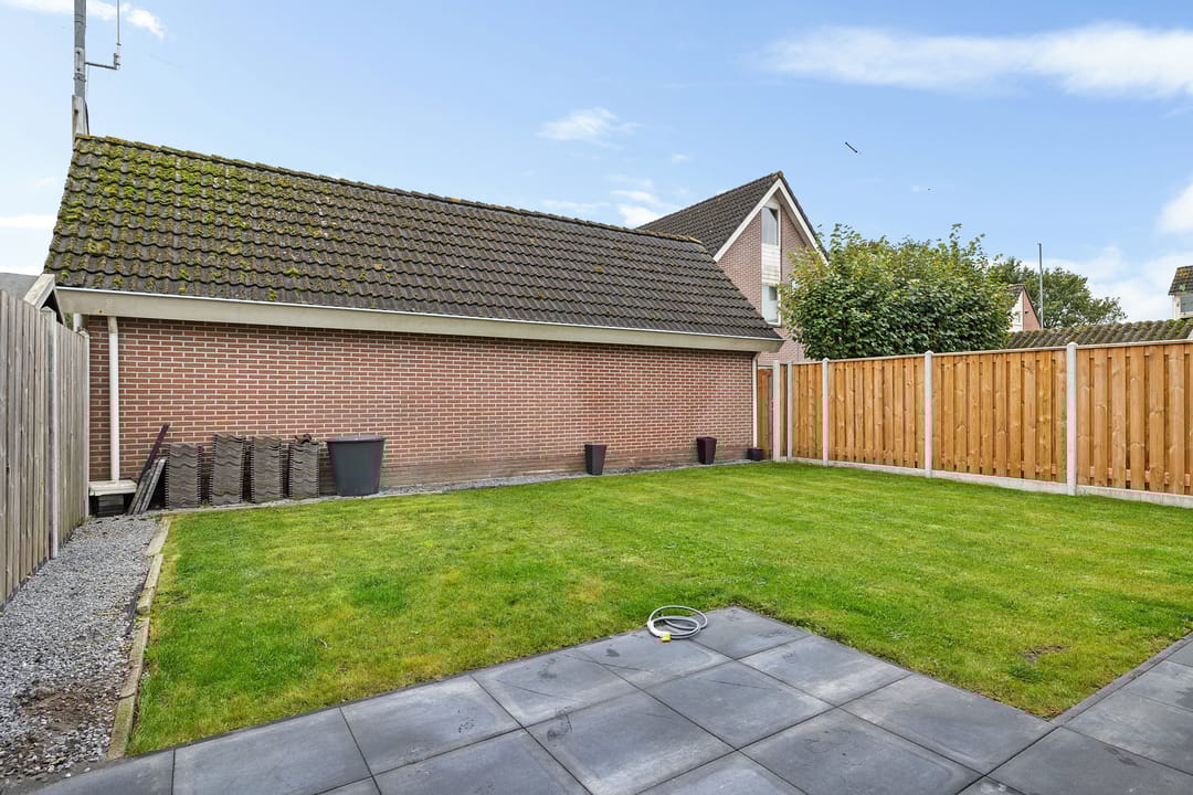 Foto 38 van Thorbeckestraat 47