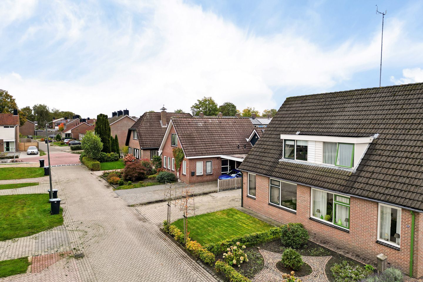 Foto 40 van Thorbeckestraat 47