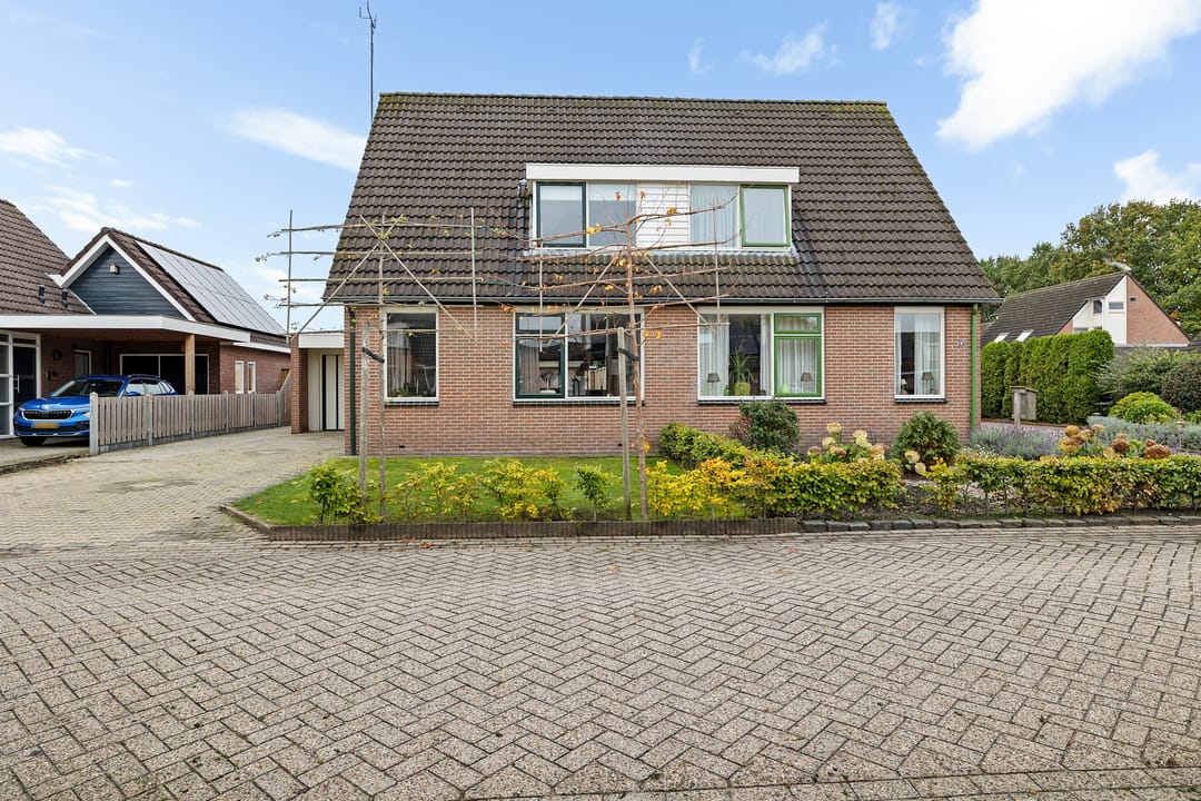 Foto 41 van Thorbeckestraat 47