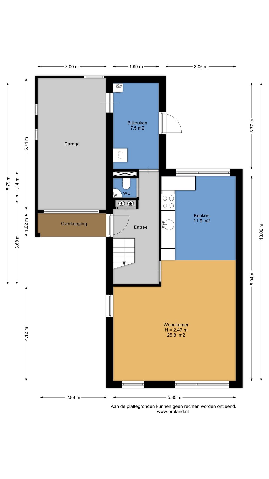 Foto 43 van Thorbeckestraat 47