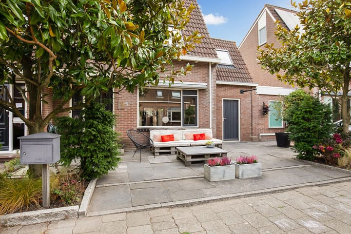 Photo 3 of Dick Tolstraat 17