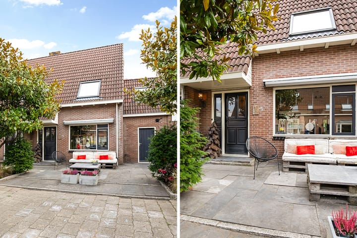 Photo 4 of Dick Tolstraat 17