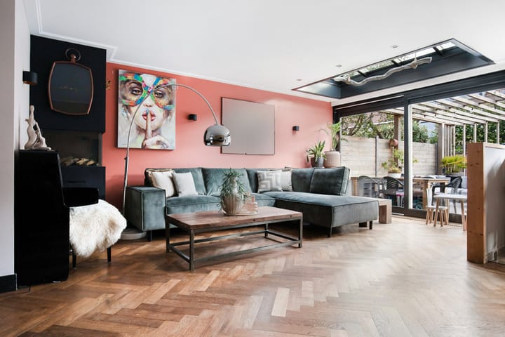 Photo 9 of Dick Tolstraat 17