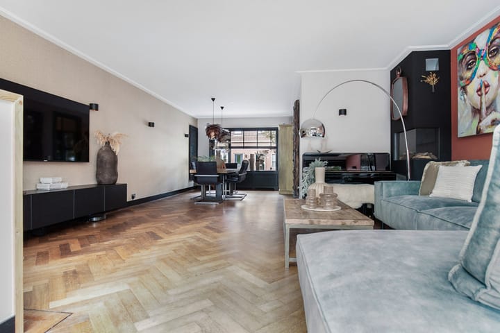 Photo 11 of Dick Tolstraat 17