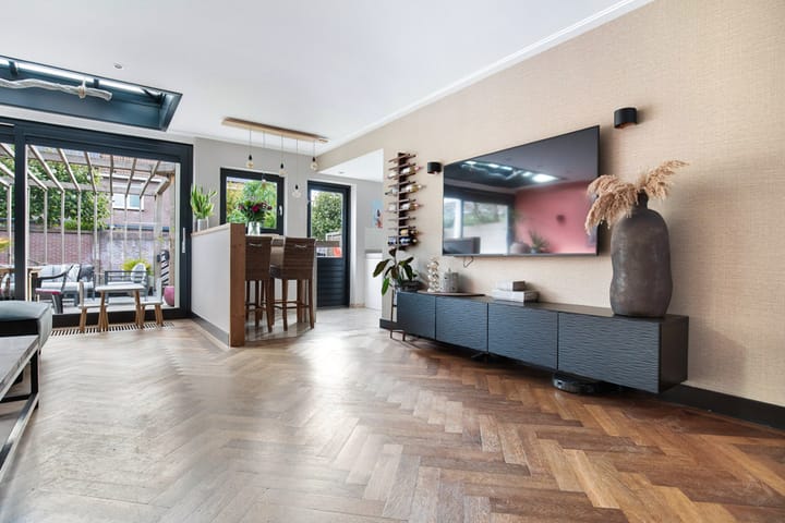 Photo 13 of Dick Tolstraat 17