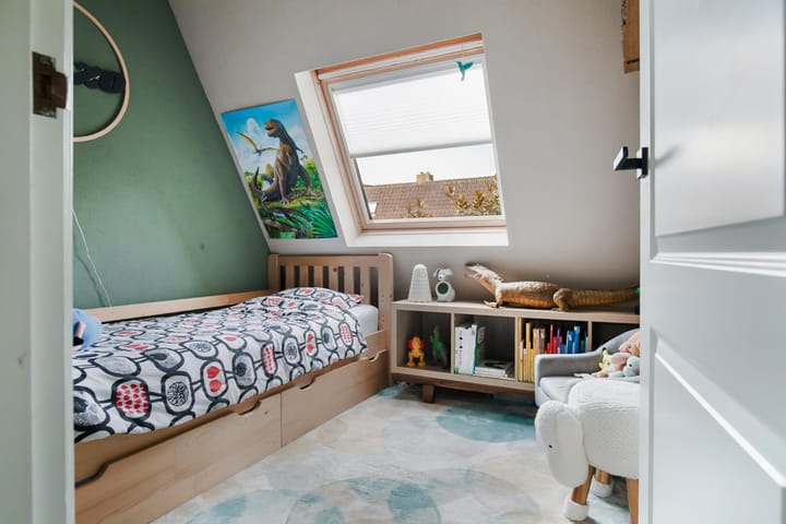 Photo 33 of Dick Tolstraat 17