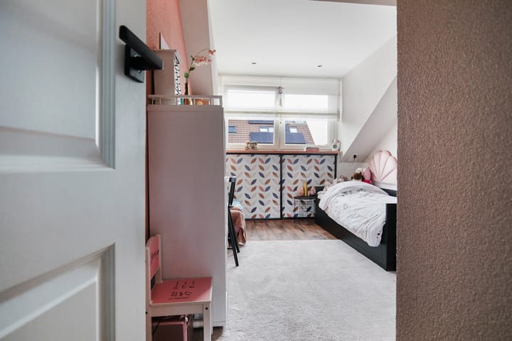 Photo 35 of Dick Tolstraat 17