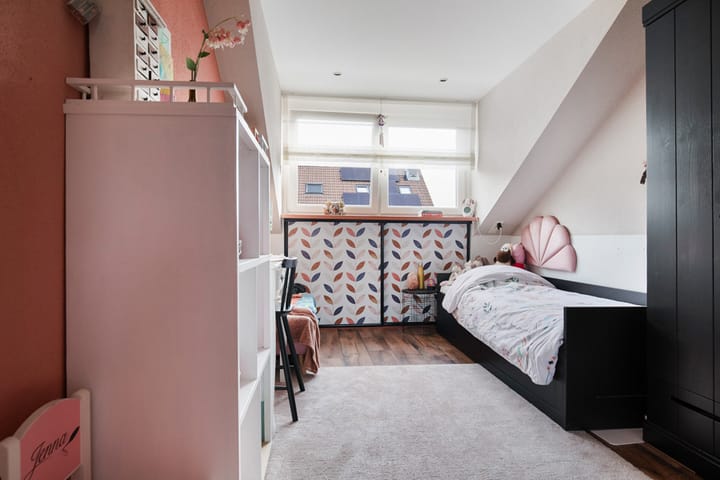 Photo 36 of Dick Tolstraat 17