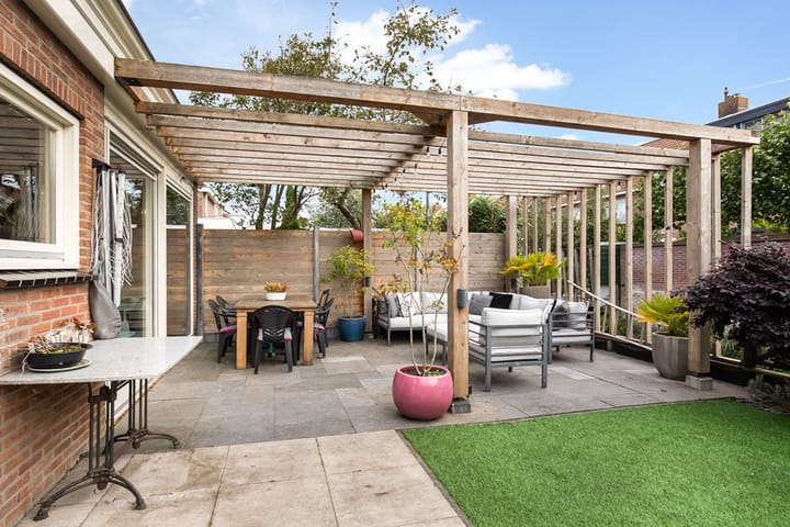 Photo 44 of Dick Tolstraat 17