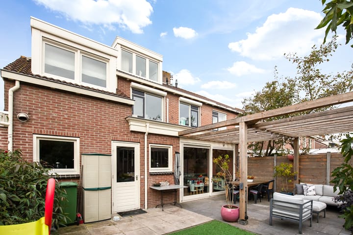 Photo 45 of Dick Tolstraat 17