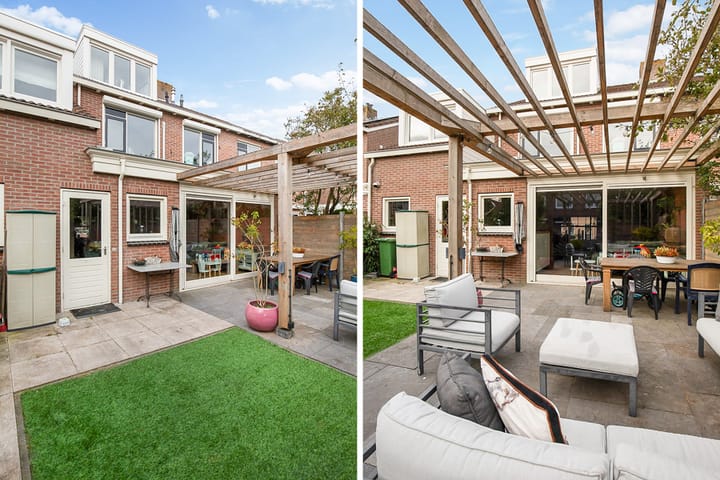 Photo 46 of Dick Tolstraat 17