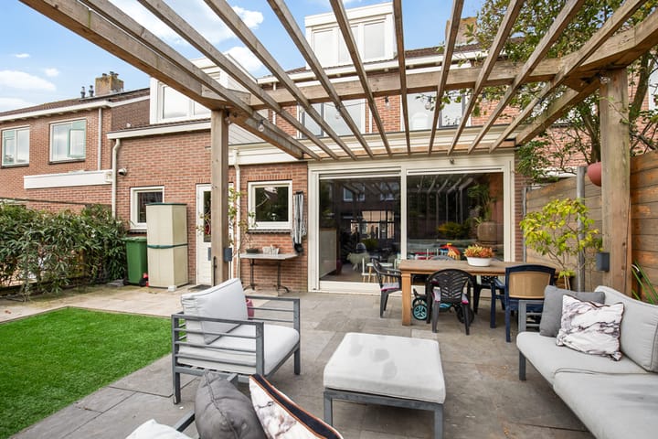 Photo 47 of Dick Tolstraat 17