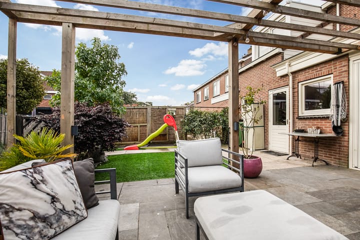 Photo 48 of Dick Tolstraat 17