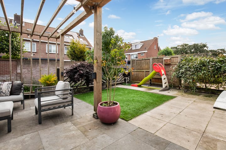 Photo 49 of Dick Tolstraat 17