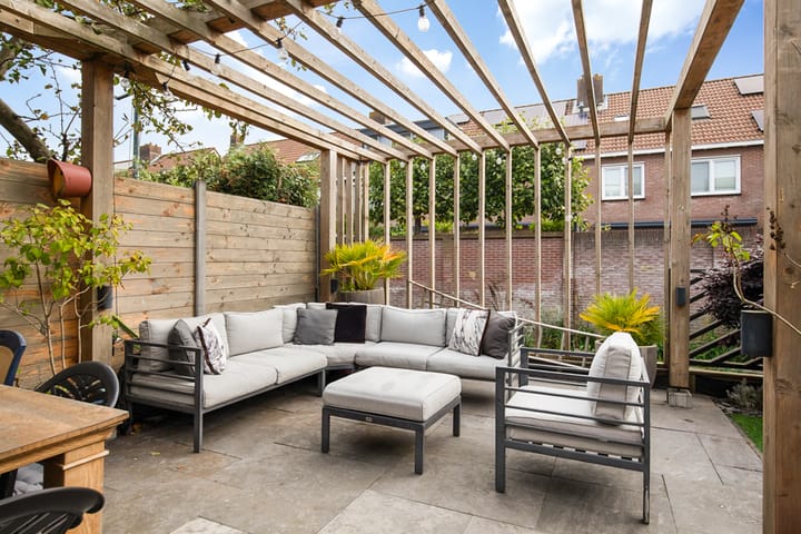 Photo 50 of Dick Tolstraat 17