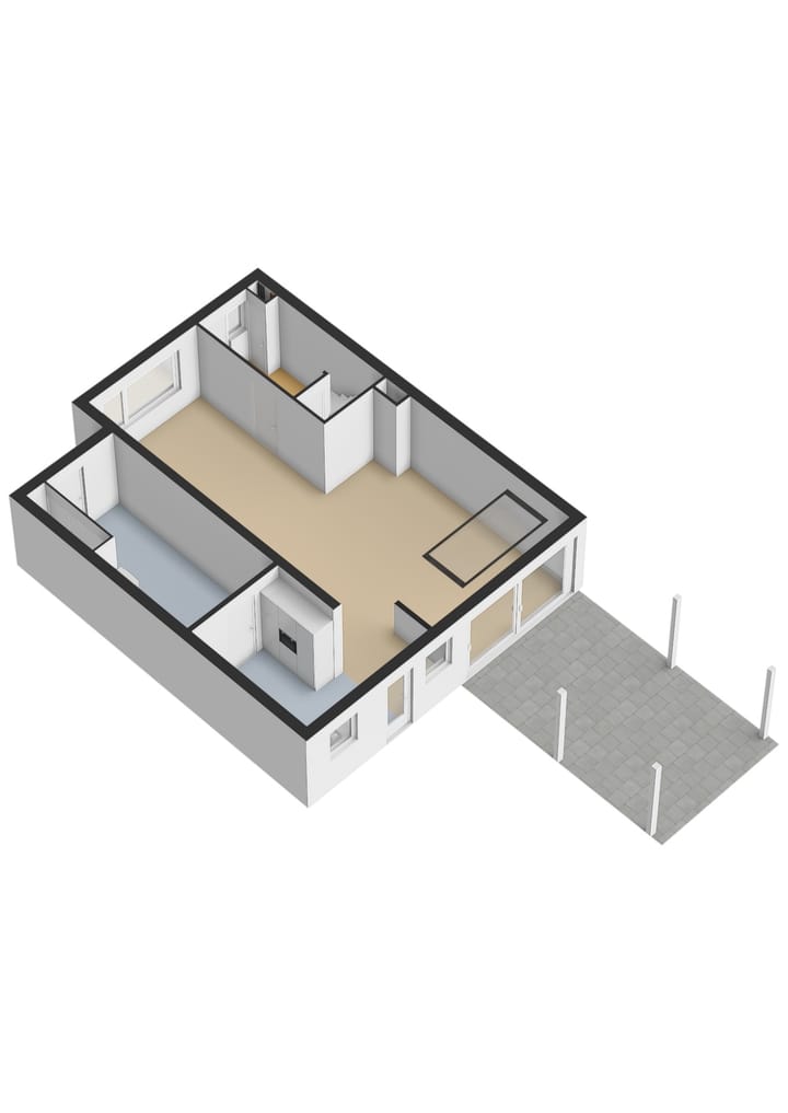 Photo 55 of Dick Tolstraat 17