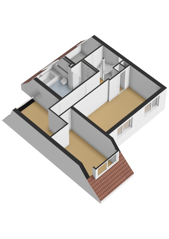 Photo 56 of Dick Tolstraat 17