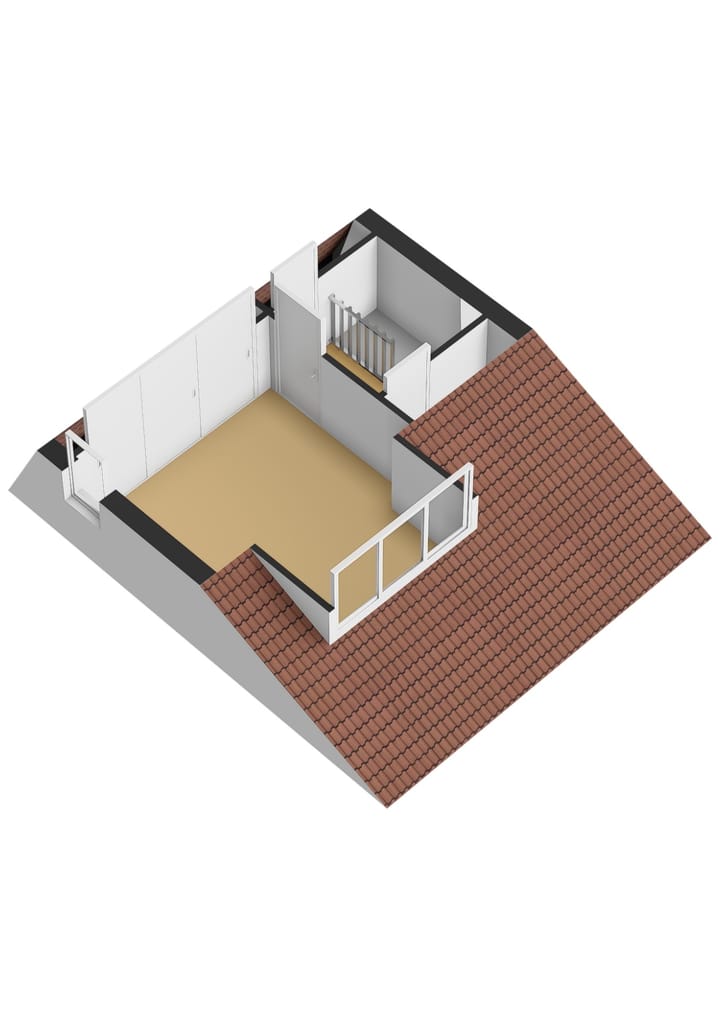 Photo 57 of Dick Tolstraat 17