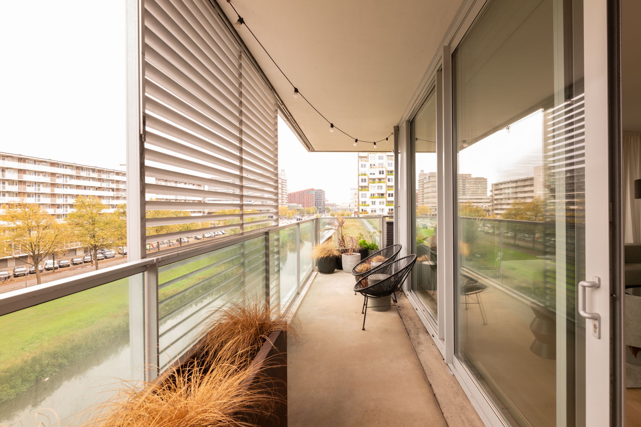 Foto 3 van George Gershwinlaan 211