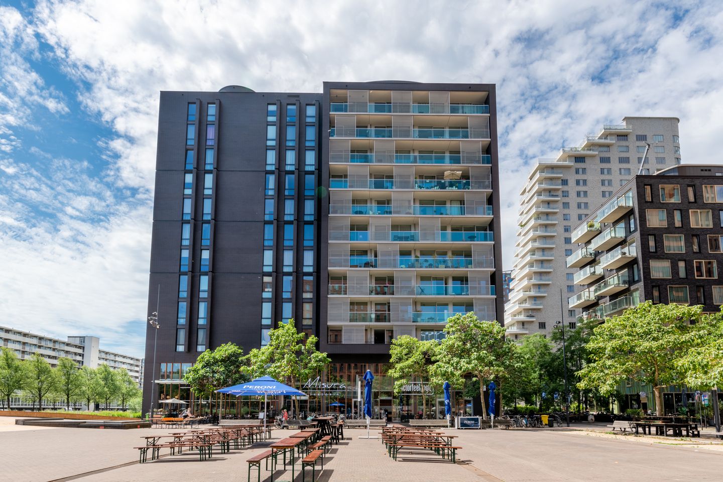 Foto 4 van George Gershwinlaan 211