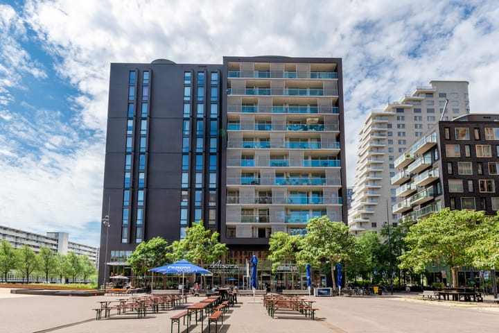 Photo 4 of George Gershwinlaan 211