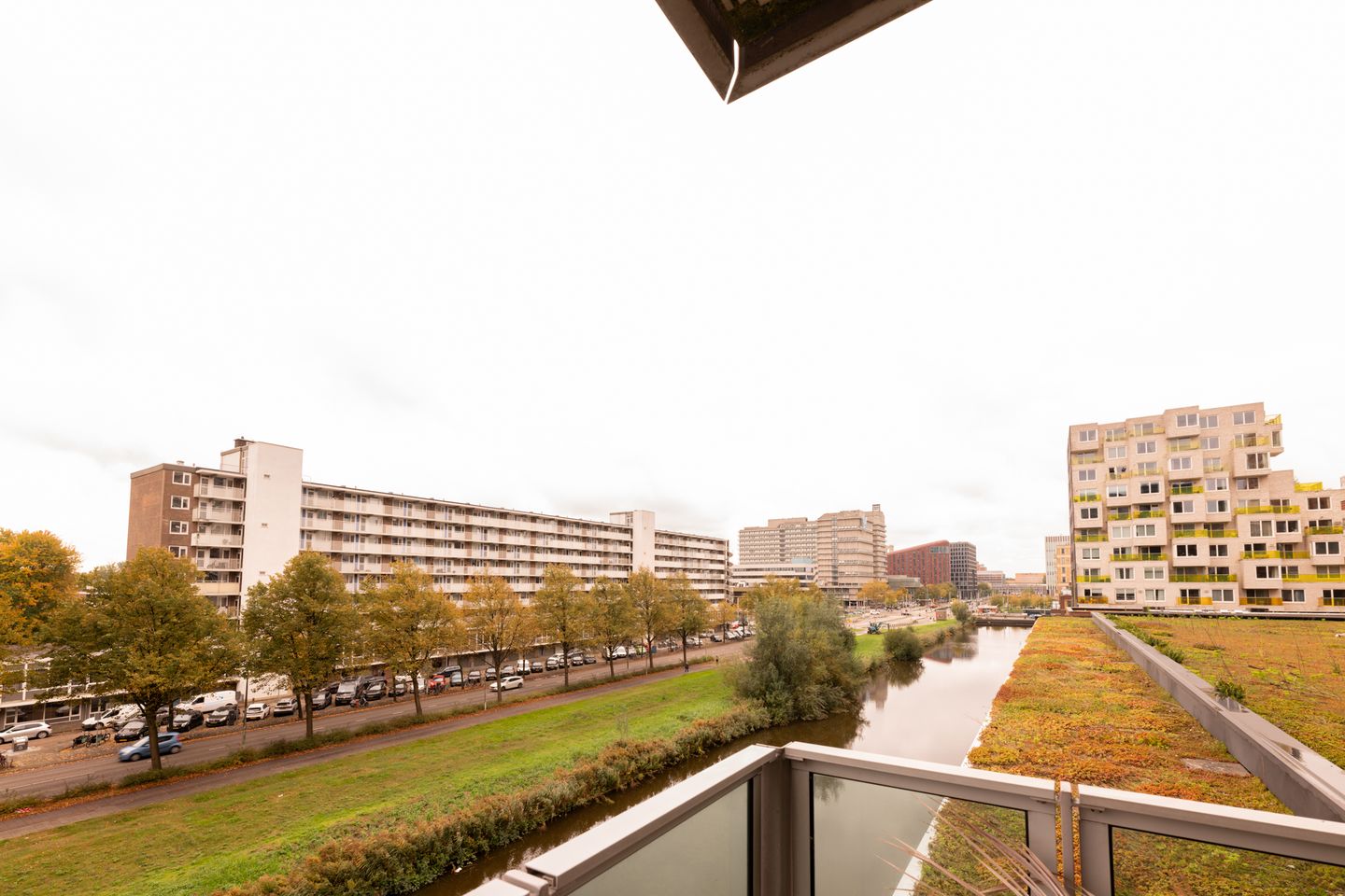 Foto 5 van George Gershwinlaan 211