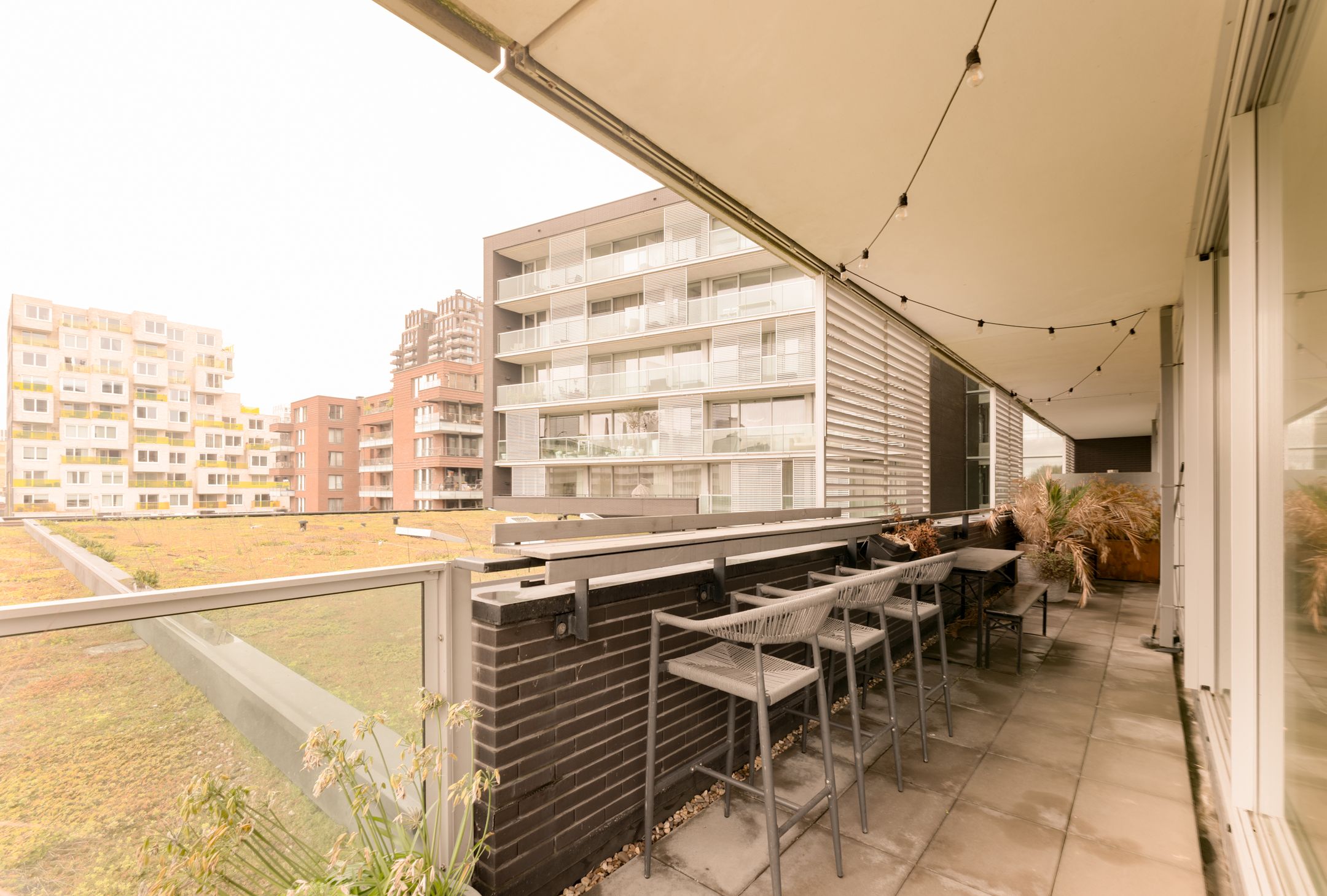 Foto 6 van George Gershwinlaan 211