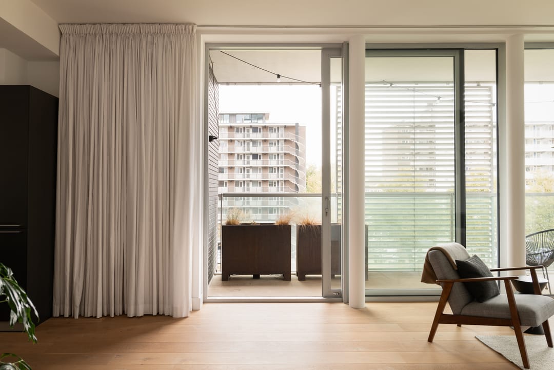 Foto 7 van George Gershwinlaan 211