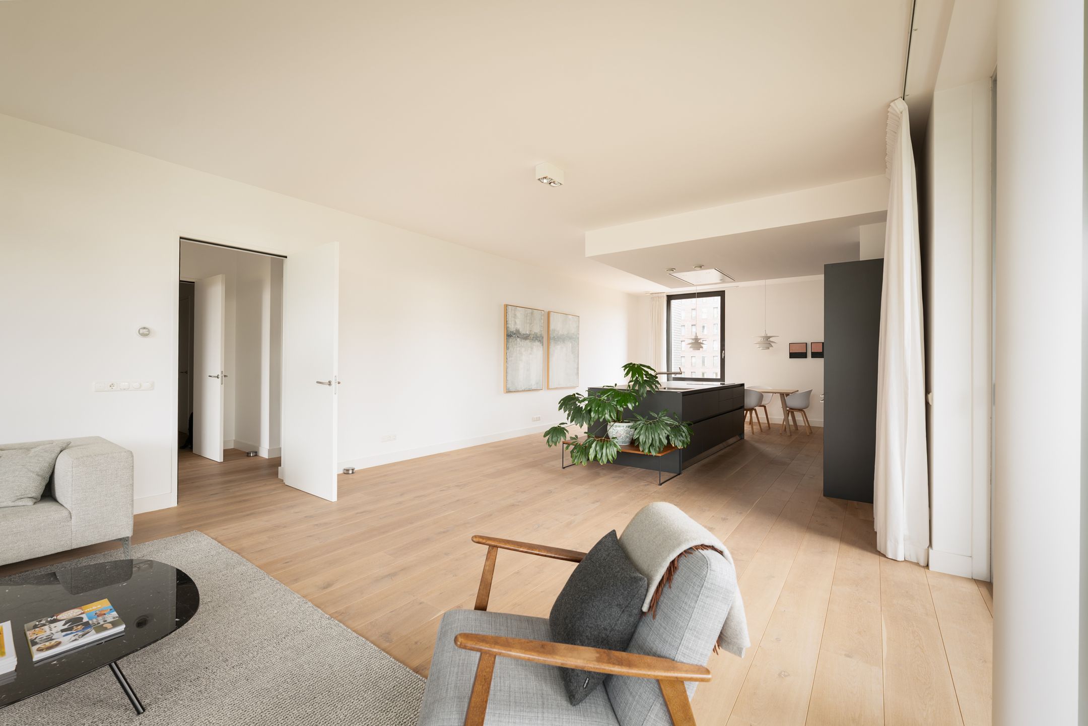 Foto 9 van George Gershwinlaan 211