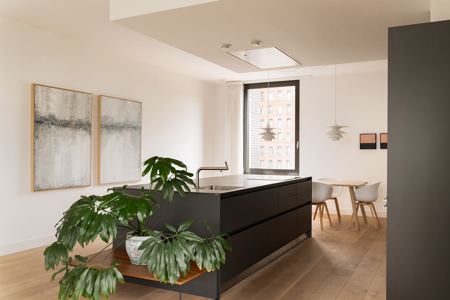 Foto 10 van George Gershwinlaan 211