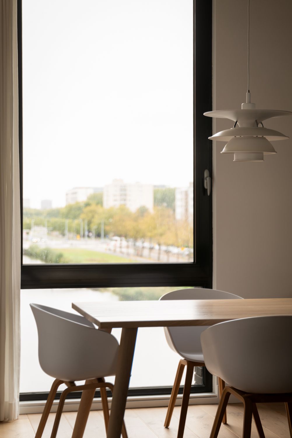 Foto 12 van George Gershwinlaan 211