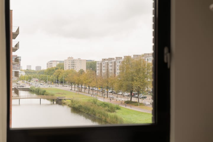 Photo 13 of George Gershwinlaan 211