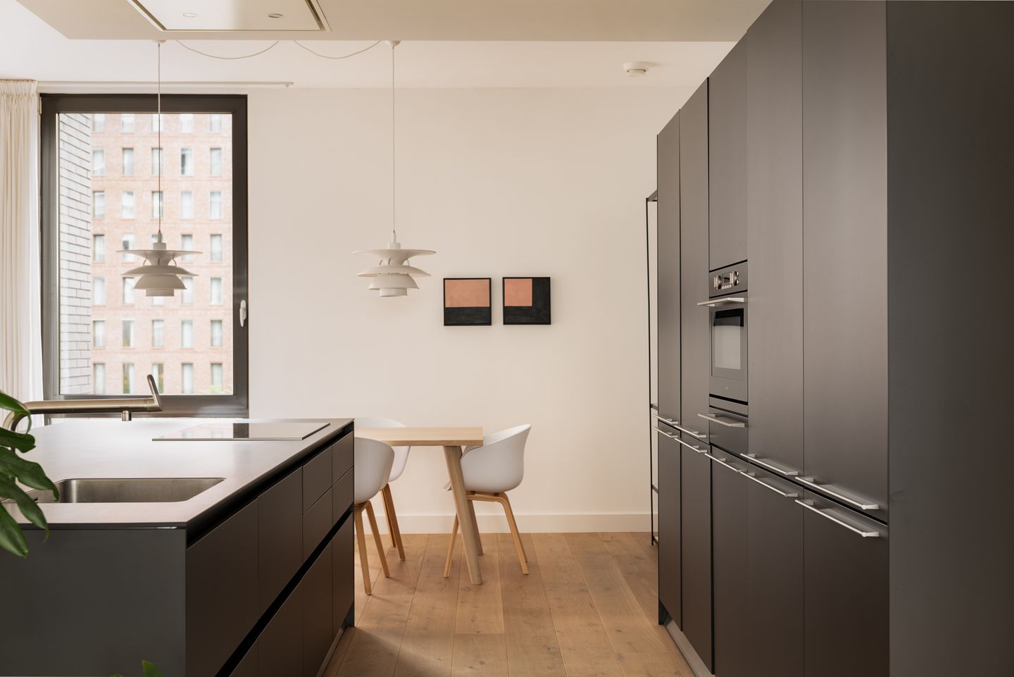 Foto 14 van George Gershwinlaan 211