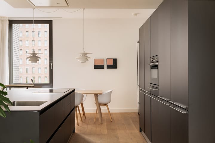 Photo 14 of George Gershwinlaan 211