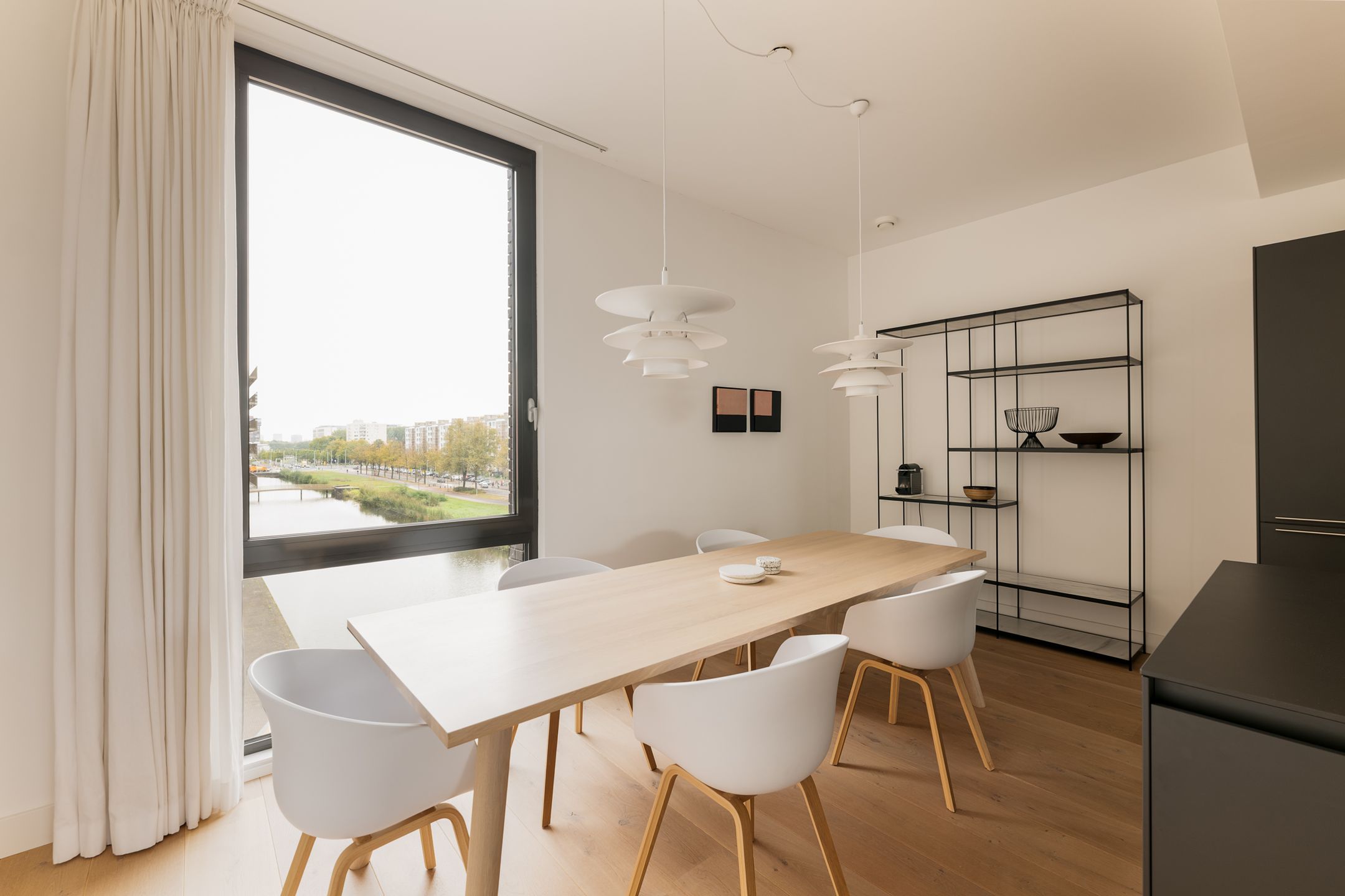 Foto 15 van George Gershwinlaan 211