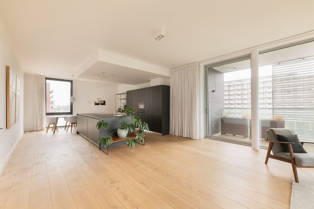 Foto 17 van George Gershwinlaan 211