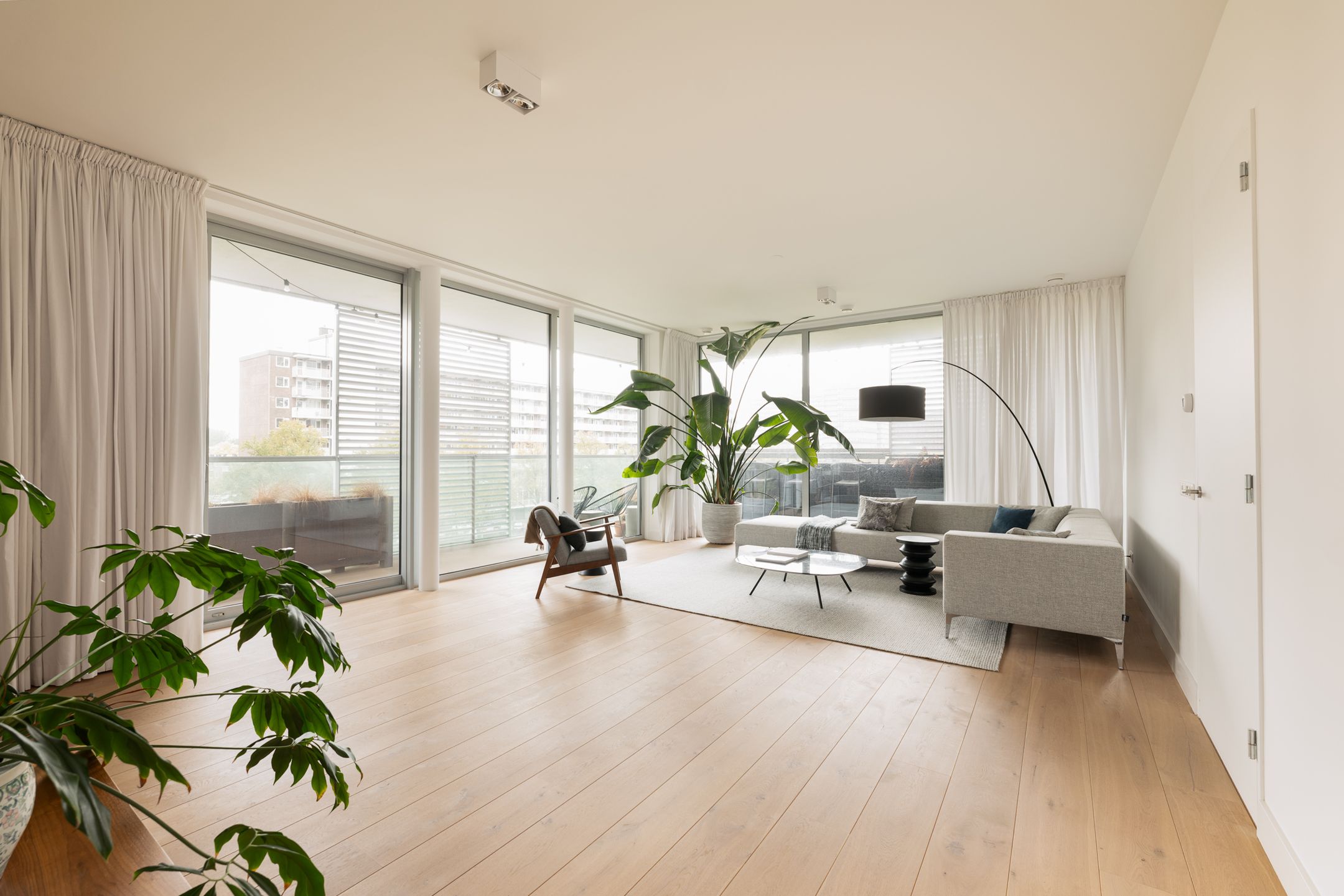 Foto 18 van George Gershwinlaan 211