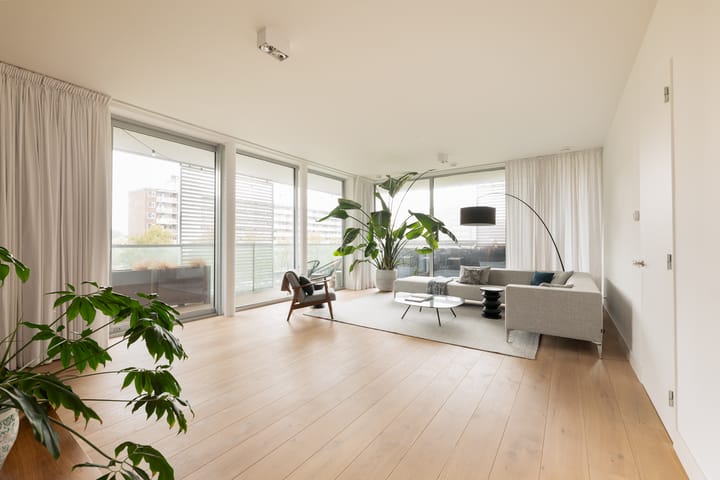 Photo 18 of George Gershwinlaan 211