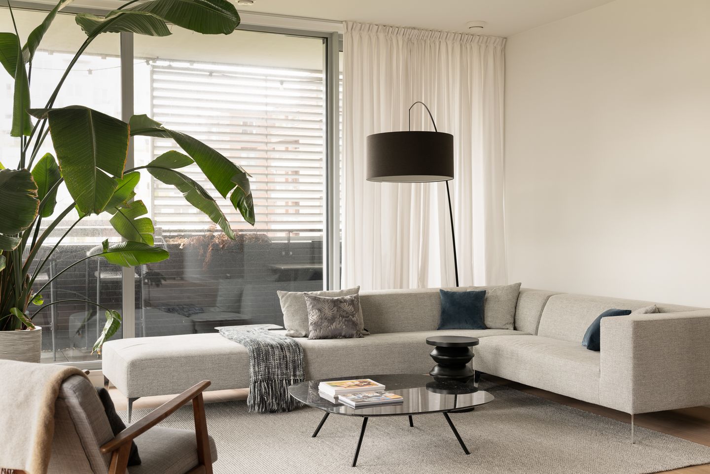 Foto 19 van George Gershwinlaan 211