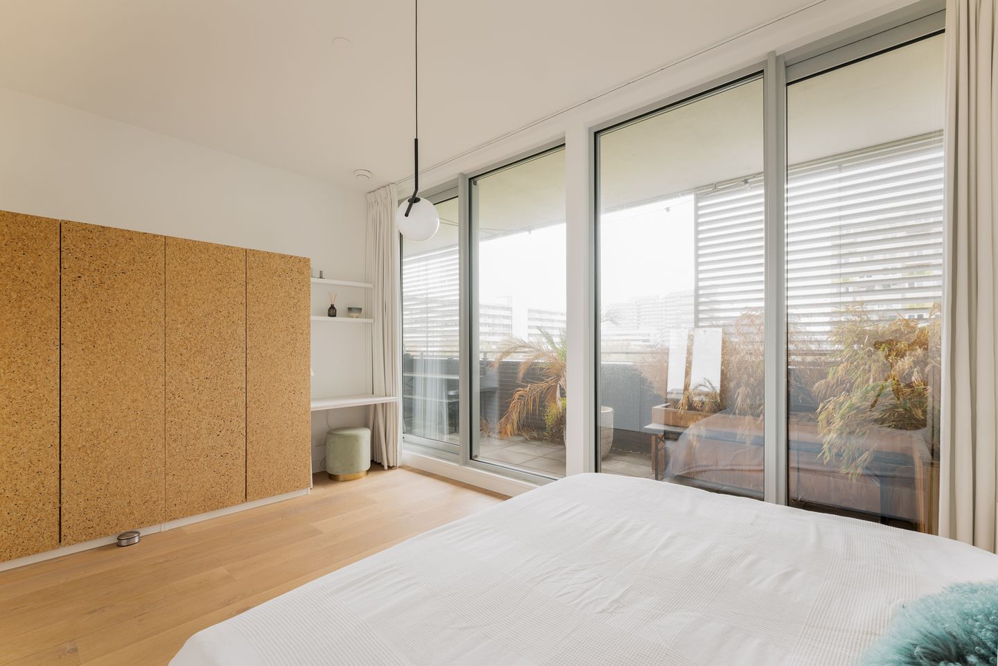 Foto 25 van George Gershwinlaan 211