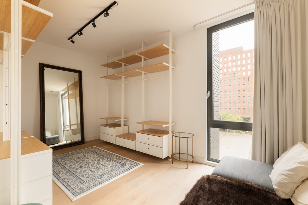 Foto 28 van George Gershwinlaan 211