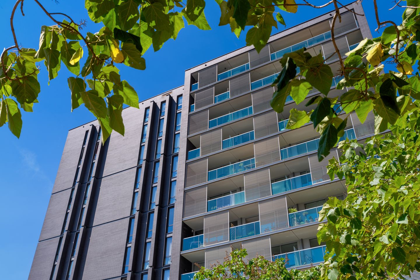 Foto 34 van George Gershwinlaan 211