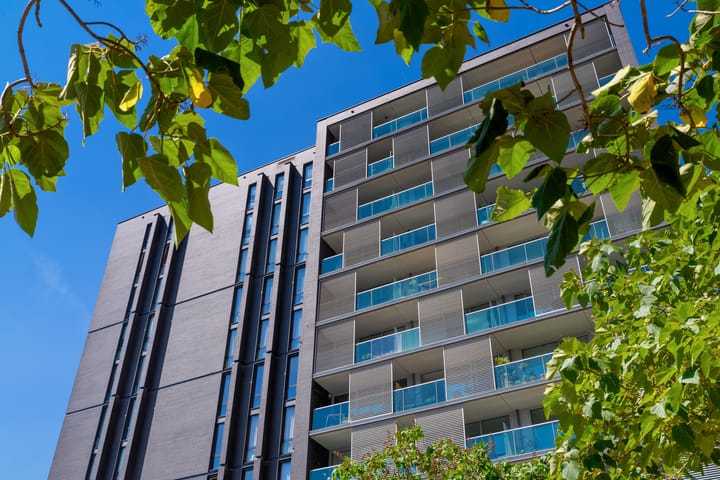 Photo 34 of George Gershwinlaan 211