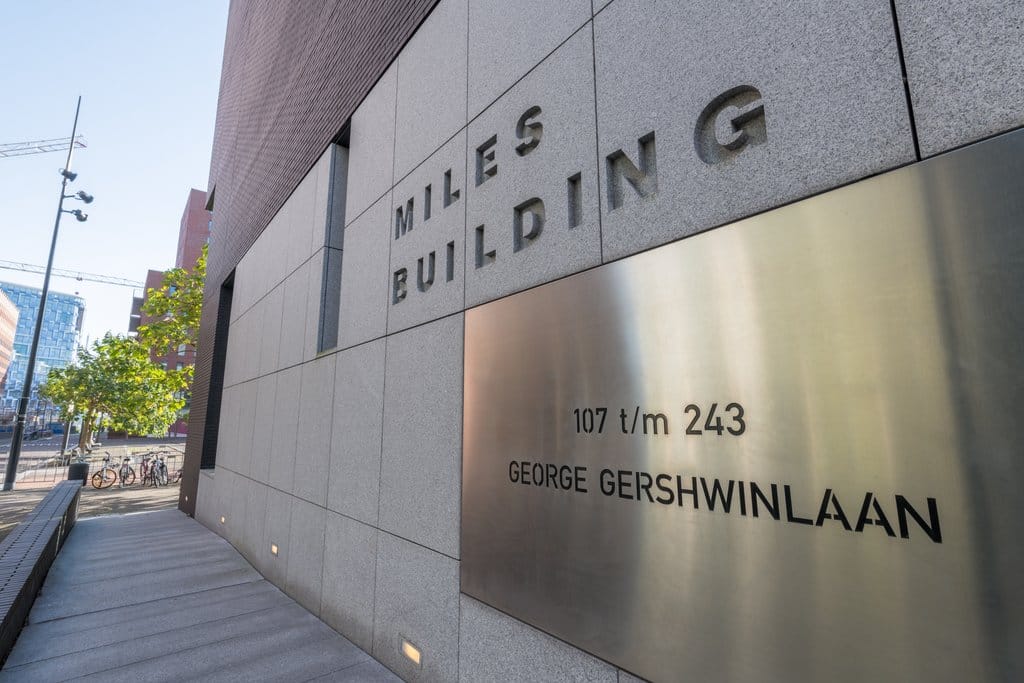 Foto 35 van George Gershwinlaan 211