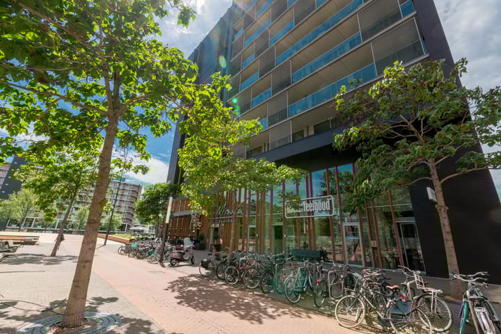 Photo 36 of George Gershwinlaan 211