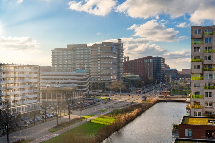 Photo 38 of George Gershwinlaan 211