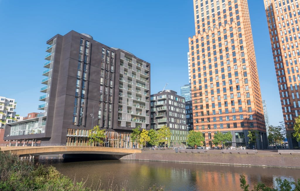 Foto 39 van George Gershwinlaan 211