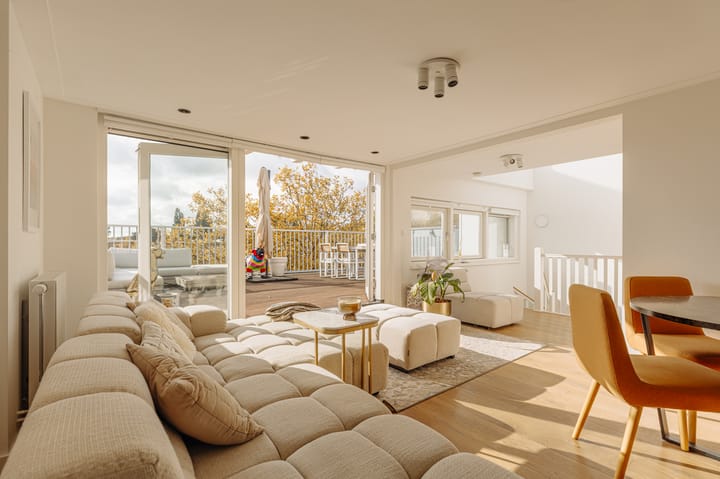 Foto 1 van Bos en Lommerweg 301-4